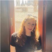 maestra en activo de primaria e inglés ofrece clases particulares de apoyo (primaria)